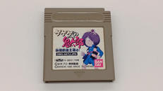 ゲームボーイソフト|バンダイ