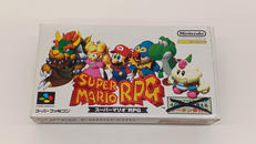 スーパーファミコンソフト|ニンテンドー
