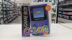 ゲームボーイカラー|NINTENDO / 任天堂