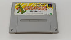 スーパーファミコンソフト|エニックス
