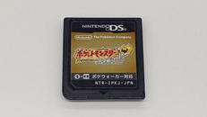 ニンテンドーDSソフト|株式会社ポケモン