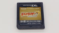 ニンテンドーDSソフト|株式会社ポケモン
