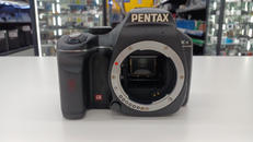 フィルム一眼レフカメラ|PENTAX