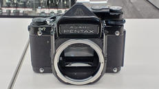 中判カメラ|ASAHI PENTAX