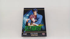 DVD-BOX EDITION GOLD|デクリックス・イマージュ