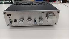 プリメインアンプ（トランジスター）|AIWA