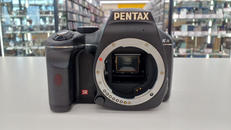デジタル一眼レフ|PENTAX