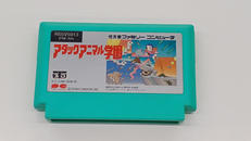 ファミコンソフト|ポニーキャニオン