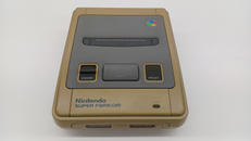 スーパーファミコン|NINTENDO / 任天堂