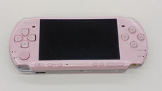 PSP|SONY