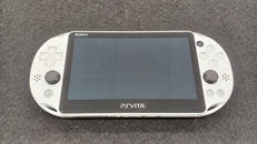 PS VITA|SONY