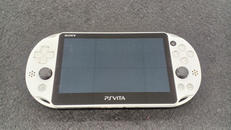 PSVITA|SONY