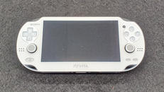 PLAYSTATION VITA|SONY