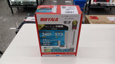 WI-FI中継器|BUFFALO
