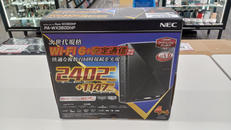 無線LANルーター|NEC