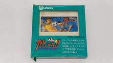 ファミコンソフト|ジャレコ