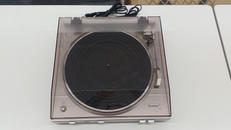 レコードプレーヤー|DENON