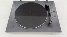 レコードプレーヤー|SONY