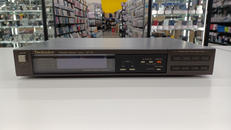 FM・AMチューナー|TECHNICS