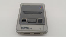 スーパーファミコン本体|NINTENDO / 任天堂