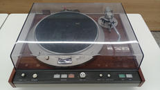 レコードプレーヤー|DENON