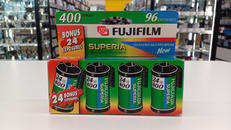 35MMカラーネガフィルム|富士フイルム