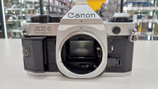 フィルム一眼レフ|CANON