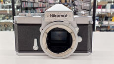 フィルム一眼レフ|NIKON