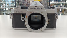 フィルム一眼レフ|PENTAX
