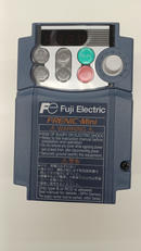 コンパクト形インバータ|富士電機