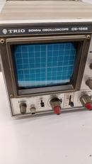 オシロスコープ|TRIO