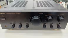 プリメインアンプ|SANSUI