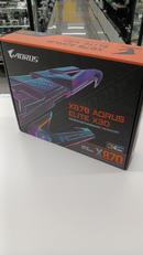 マザーボード|GIGABYTE