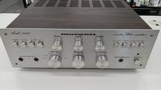 コンソールステレオアンプ|MARANTZ