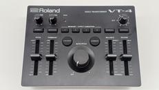 ボイストランス|ROLAND