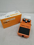 歪み系エフェクター|BOSS