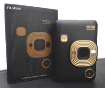 instax mini LiPlay|FUJIFILM