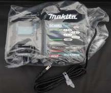 未使用品 充電式チップソーカッター|MAKITA