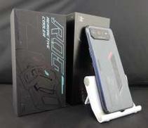 ROG Phone 6|ASUS