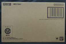 ROBOT魂 ガーベラ・テトラ改|BANDAI