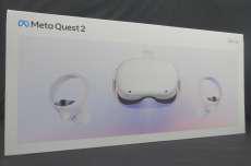 META QUEST2　128GB|META
