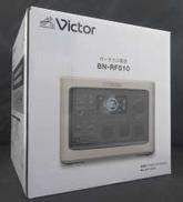 未使用 ポータブル電源|VICTOR