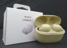 SONY LinkBuds S|SONY