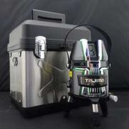 レーザー墨出し器|TAJIMA