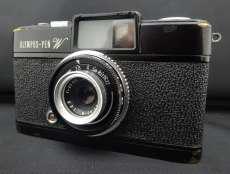 OLYMPUS-PEN W|OLYMPUS