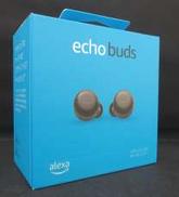 未開封 Echo Buds 第2世代|AMAZON