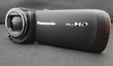 PANASONIC HC-V495M|PANASONIC