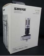 SHURE MV88|SHURE