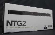 RODE NTG2|RODE