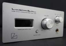 LUXMAN DA-100|LUXMAN